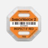 SpotSee ShockWatch 2- 75G