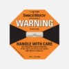 《2021》ShockWatch Labels | Damage Detection | Shipping Indicators Supplier