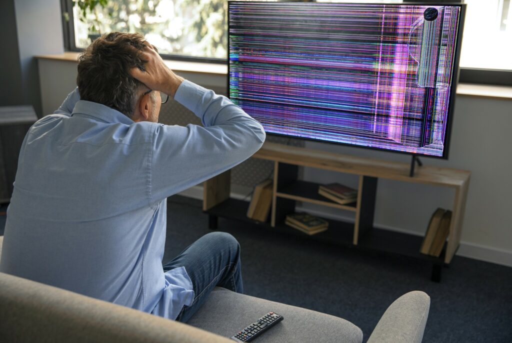 Impict Display How can I safely ship fragile LCD screens or TVs with Impact Indicator 2?